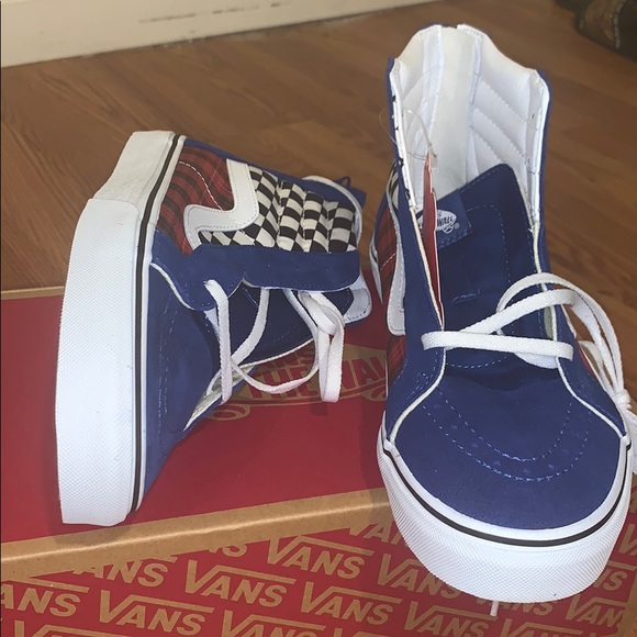 Limited edition vans - Picture 2 of 3